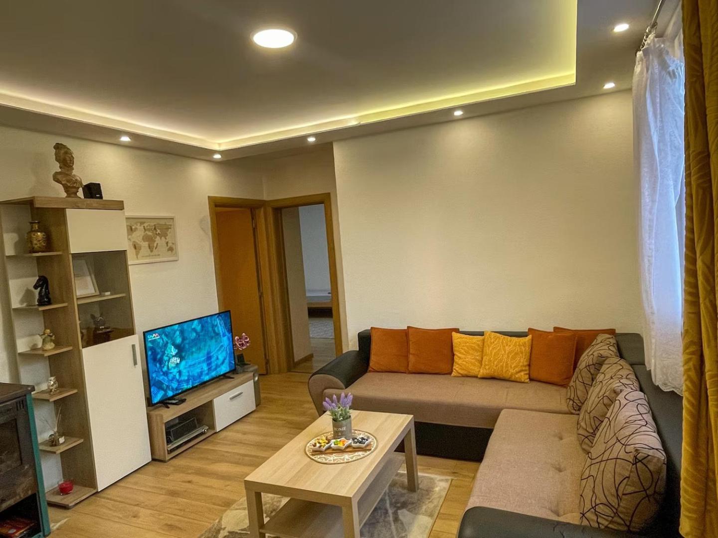 Old Town Oasis Podgorica